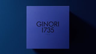 Ginori 1735 our new signature and brand identity [upl. by Thin479]