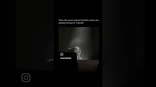 Kendrick lamar is the greatest rapper of all time music foryou [upl. by Shanie]