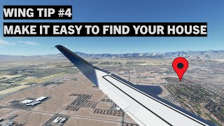 How To Add Custom Waypoints To A Flight Plan  MSFS Tips amp Tricks [upl. by Kcyred]