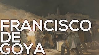 Francisco de Goya A collection of 289 paintings HD [upl. by Canice]