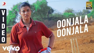 Kanaa  Official Teaser Tamil  Aishwarya Rajesh Sathyaraj  Arunraja Kamaraj  Sivakarthikeyan [upl. by Yesrej916]