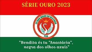 Estado Maior da Restinga  Samba Enredo 2023 [upl. by Nicki]