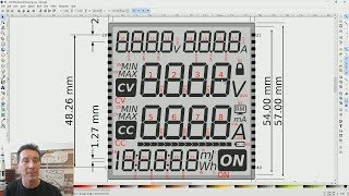 EEVblog 1055  How to Design a Custom LCD µSupply Part 16 [upl. by Lorraine]