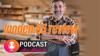 Inogen G5 Review  Podcast [upl. by Azarcon]