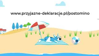 Przyjazne Deklaracje – Postomino [upl. by Erena333]