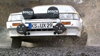 Rallye Melsungen 2013 HD [upl. by Eleda]