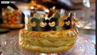 Galette des Rois  Raymond Blancs Christmas Feast  BBC Two [upl. by Luciana]