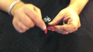 Howto connect a ESC to a motor [upl. by Ken950]