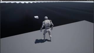 UE4 Gerstner Tests [upl. by Aveline]