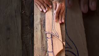 woodworking woodenworks191 wood woodenworks handmadewoodworking woodwork amazingwood tools [upl. by Jacquetta]