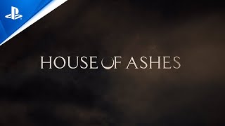 The Dark Pictures Anthology House of Ashes  Gameplay Reveal  PS5 [upl. by Shel102]