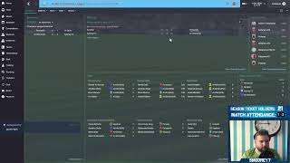 FM 233940 Llangefni Season 27 Going for The World Record [upl. by Adnahs496]