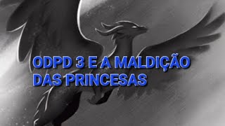 A história de O diário de uma princesa desastrada 3 CENTRAL DA MAIDY [upl. by Ardie]