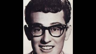 Buddy Holly  Everyday HQ with lyrics [upl. by Irahc933]