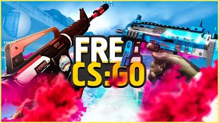 ГДЕ СКАЧАТЬ КС ГО СО ВСЕМИ СКИНАМИ БЕСПЛАТНО 🔥 ПИРАТКА CSGO КАК УСТАНОВИТЬ CS GO БЕЗ ВИРУСОВ 2020 [upl. by Llertnahs610]