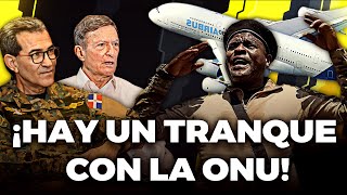 Lo Último ¡La Nueva Petición De La ONU Que Lo Empeora Todo ¡Esperan Una Respuesta Del Palacio [upl. by Zirkle634]