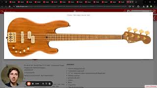 Charvel Reveals the 2024 Guitar and Bass Lineup [upl. by Rayner435]