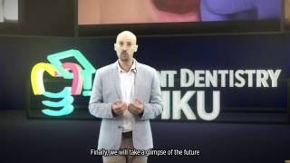 Trailer HKU Implant Dentistry MOOC  Coursera [upl. by Atoked]