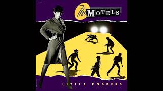 The Motels – Suddenly Last Summer [upl. by Crandall]