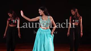 Dance on quotSandli sandli naina vich tera naam h mundayaquot new punjabi song and [upl. by Drice]