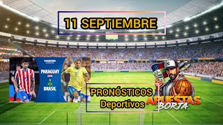 PRONOSTICOS deportivos HOY ⚽ Apuestas deportivas futbol gratis ⚽ Predicciones futbol apuestas borja [upl. by Artemisa]