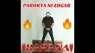 Harana  Parokya ni Edgar  Dance Cover [upl. by Leifer]