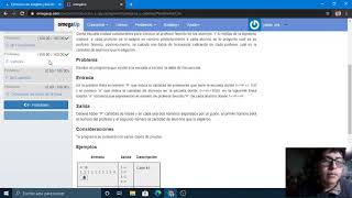 Solución de ejercicios con funciones omega up [upl. by Delamare]