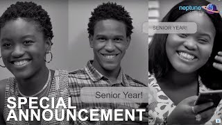 Best Friends in the World  Senior Year Special Announcement [upl. by Lightman]