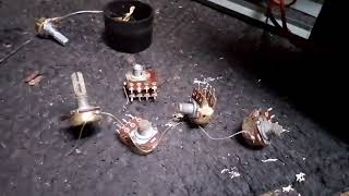 KonZerT amplifier how to repair [upl. by Obel]