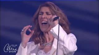 Céline Dion  Ordinaire Extrait Live 2016 From Québec [upl. by Eggleston]