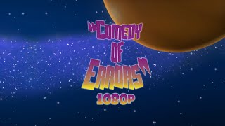 321 Penguins Comedy of Errors 1080p [upl. by Nicole]