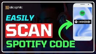 Unlock Spotify Codes How to Scan amp Play Music  Discover Music Faster How to Use Spotify Codes [upl. by Isla]