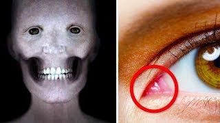 17 JawDropping Facts You Didnt Know About the Body [upl. by Campney]