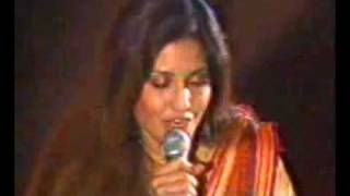 Aa Haa  Nazia Hassan [upl. by Joana]