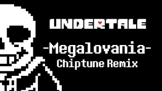 StepMania 5  Megalovania SM5 TaroNuke [upl. by Blancha]