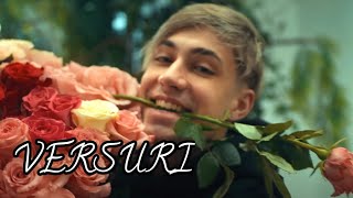 YNY Sebi  OK FATO 🌹 VERSURI [upl. by Cullen422]