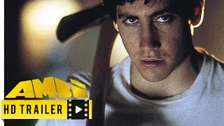 Donnie Darko  Movie Review [upl. by Moazami]