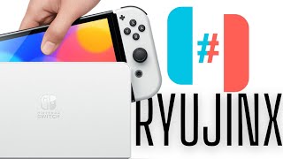 RYUJINX SETUP GUIDE FOR 2023 [upl. by Kelula712]