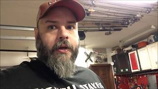 Installing 4 link suspension  1937 Rat Rod Build Update 12 [upl. by Budd852]