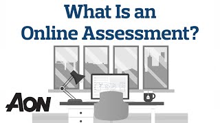 Whats is an Online Assessment [upl. by Yentrac]