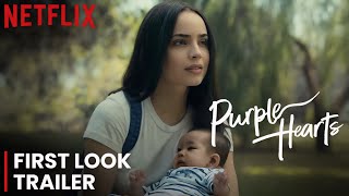 Purple Hearts 2 Release Date  Trailer  First Look 2025 At Sofia Carson amp Nicholas Galitzine [upl. by Samot876]