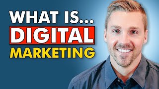 What Is Digital Marketing And How Does It Work [upl. by Hafler433]