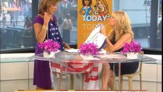 Hoda and Kathie Lee remember 911 [upl. by Aiuqat467]