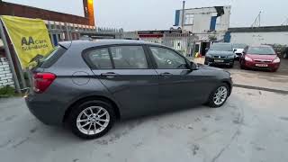 Bmw 1 series [upl. by Daly]