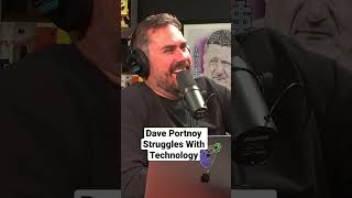 Dave Portnoy Struggles With Technology on Barstool Pick Em [upl. by Vinay227]