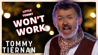 Tommy Tiernan Suffers From A CertainAffliction  BEST OF TOMMY TIERNAN ON VALENTINES DAY [upl. by Livvie214]