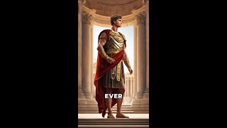 Augustus Untold Secrets Revealed Augustus RomanEmpire [upl. by Gnauq]