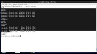 How to use sort command in linux [upl. by Eilitan]