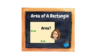 GCSE Maths  How to Find the Area of Rectangles Parallelograms Triangles and Trapeziums 105 [upl. by Nidya296]