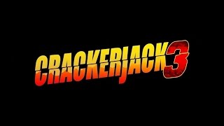 Crackerjack 3  english trailer [upl. by Garv889]